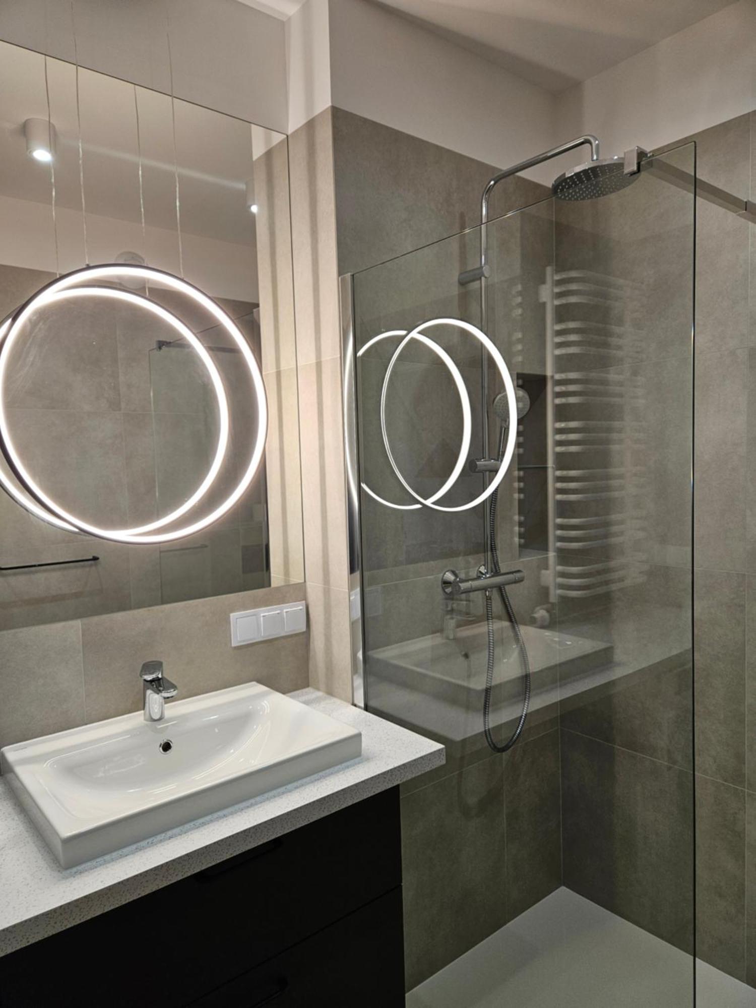 קרקוב Apartamenty Orawska 14 מראה חיצוני תמונה